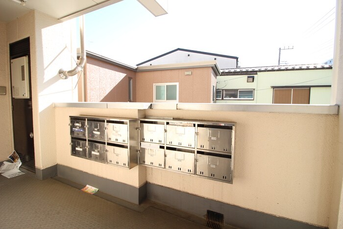 物件外観写真6　(その他)