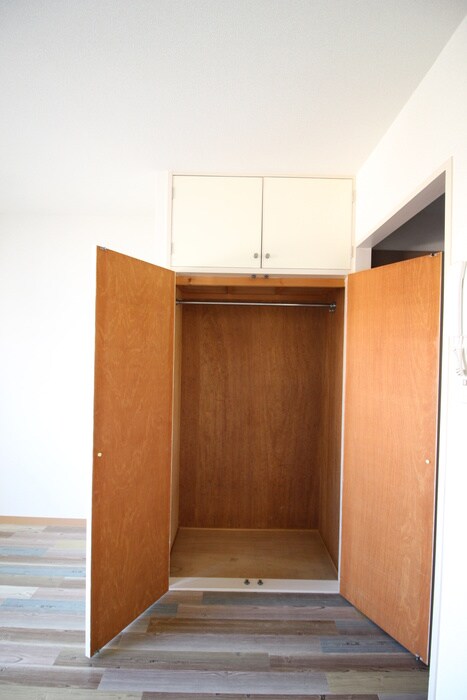 物件内観写真13　(収納)