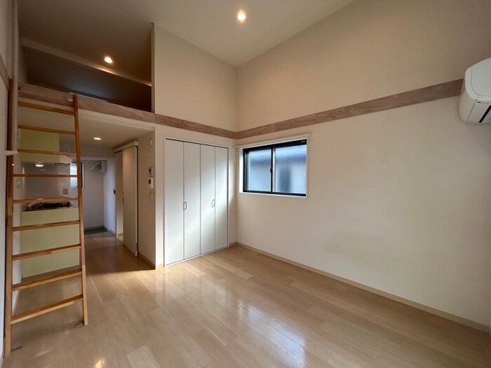 物件内観写真7　(居室)