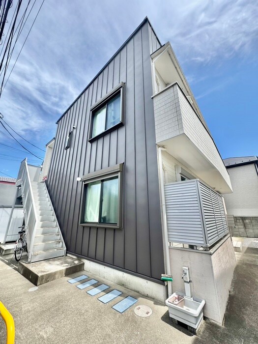 物件外観写真5　(外観写真)