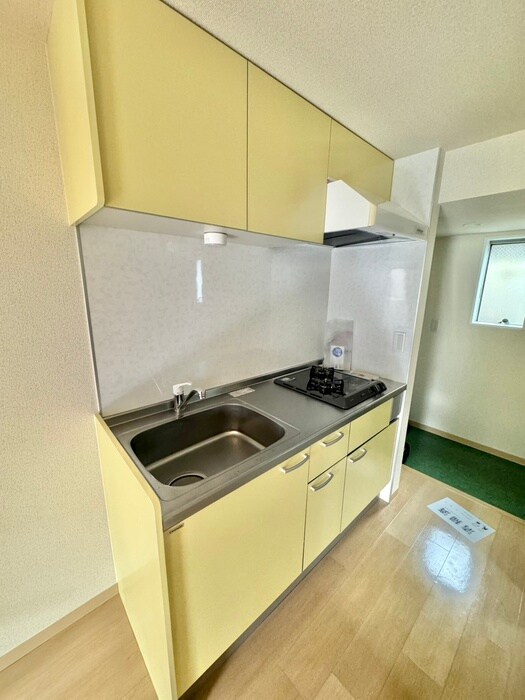 物件内観写真10　(キッチン)