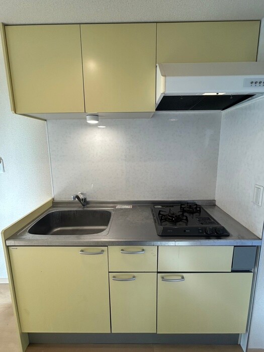 物件内観写真12　(キッチン)