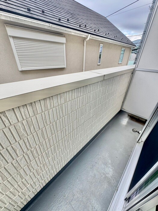 物件内観写真15　(ベランダ・バルコニー)