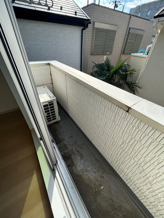 物件内観写真16　(ベランダ・バルコニー)