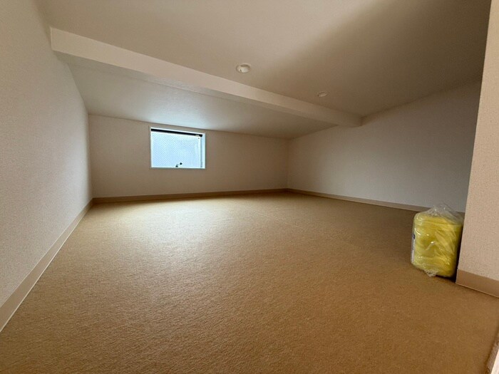 物件内観写真17　(ロフト)
