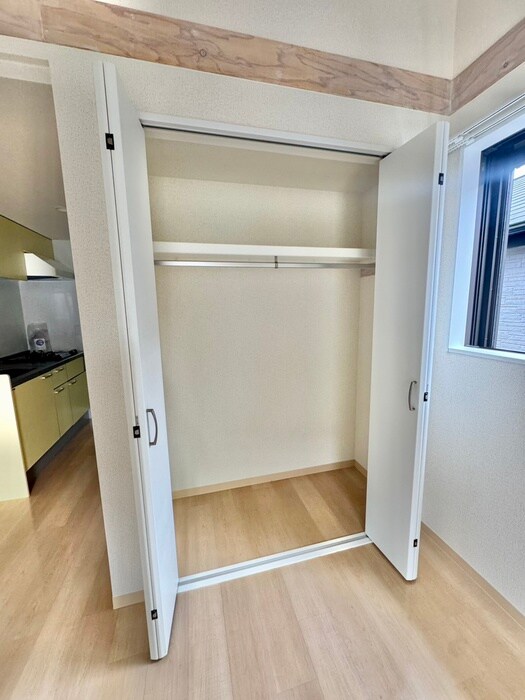 物件内観写真19　(収納)