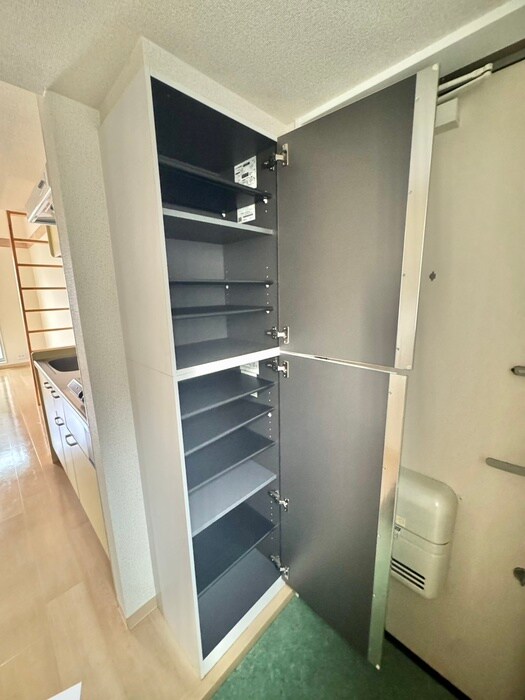 物件内観写真20　(靴箱)