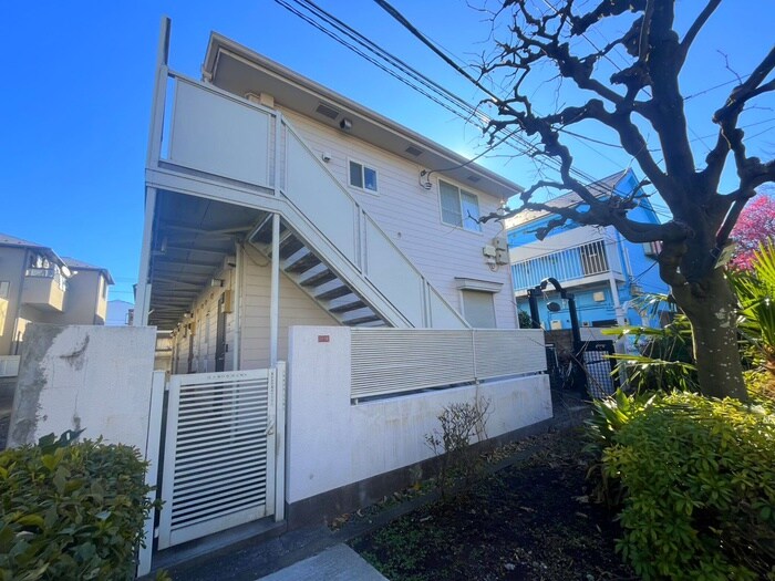 物件外観写真4　(その他)