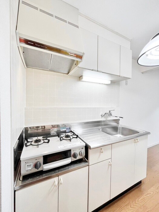 物件内観写真16　(キッチン)