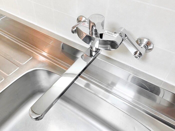 物件内観写真17　(キッチン)