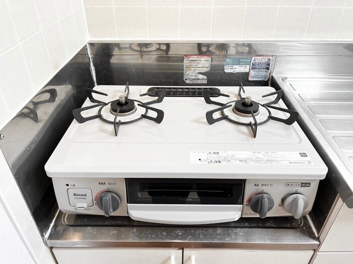 物件内観写真18　(キッチン)