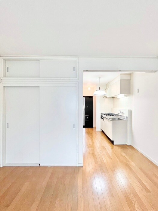 物件内観写真22　(居室)