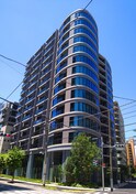 ﾌﾟﾚﾐｽﾄ東銀座築地ArcCourt(1209)