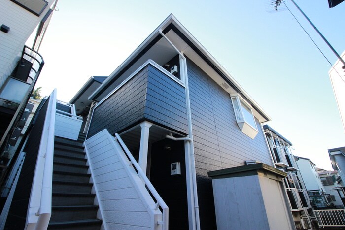 物件外観写真4　(その他)