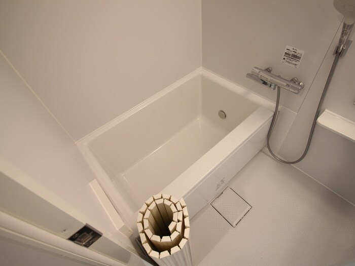 物件内観写真12　(バス／シャワールーム等)