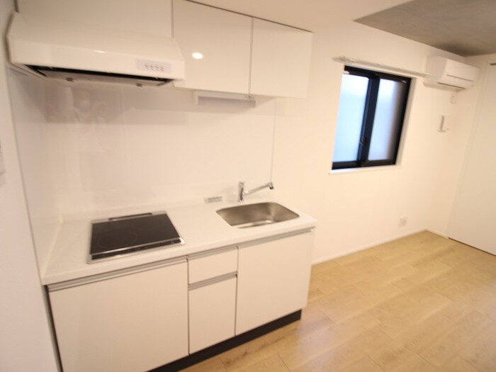 物件内観写真14　(キッチン)