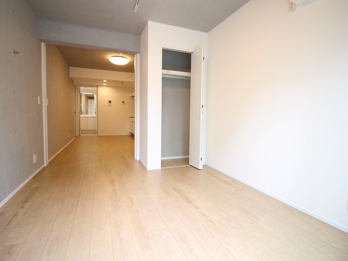 物件内観写真15　(収納)