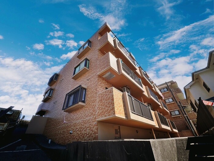 物件外観写真5　(外観写真)