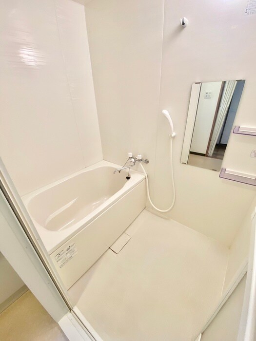 物件内観写真10　(バス／シャワールーム等)