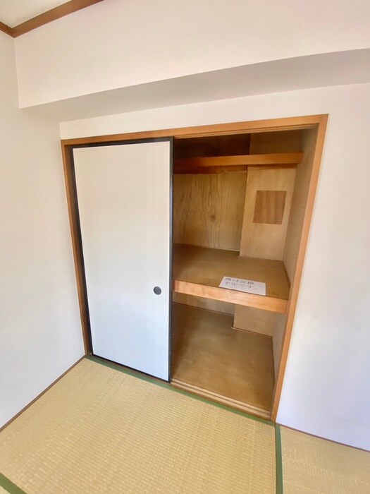 物件内観写真17　(収納)