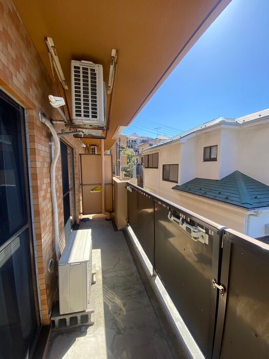 物件内観写真18　(ベランダ・バルコニー)