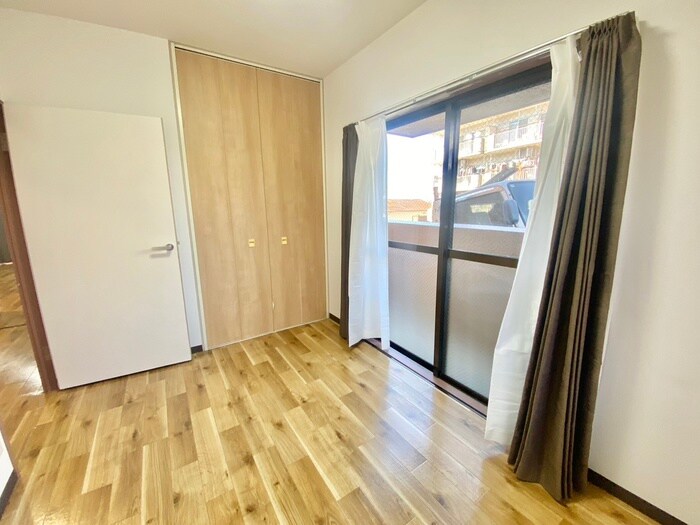 物件内観写真20　(居室)