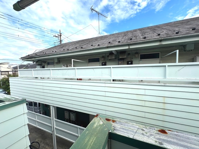 物件内観写真12　(居室)