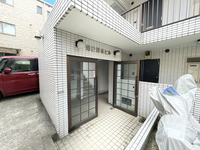 外観写真