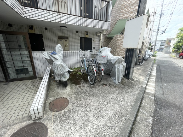 外観写真