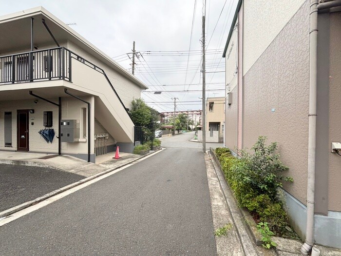 物件外観写真5　(周辺環境)