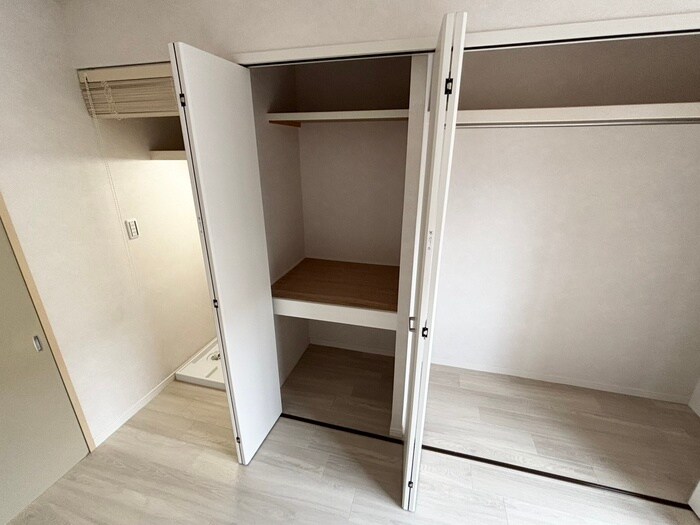 物件内観写真17　(収納)