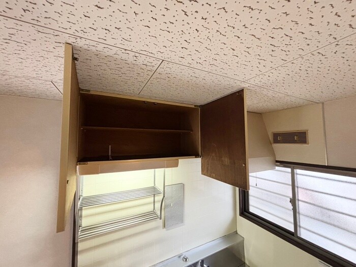 物件内観写真22　(収納)