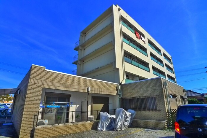 物件外観写真3　(外観写真)