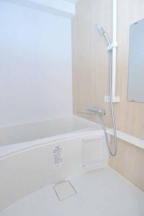 物件内観写真14　(バス／シャワールーム等)