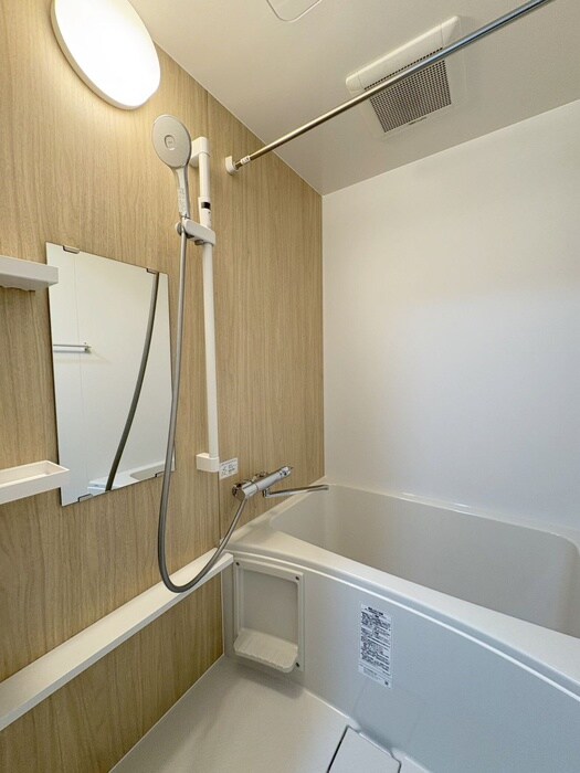 物件内観写真14　(バス／シャワールーム等)