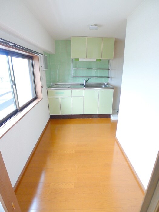 物件内観写真17　(居室)