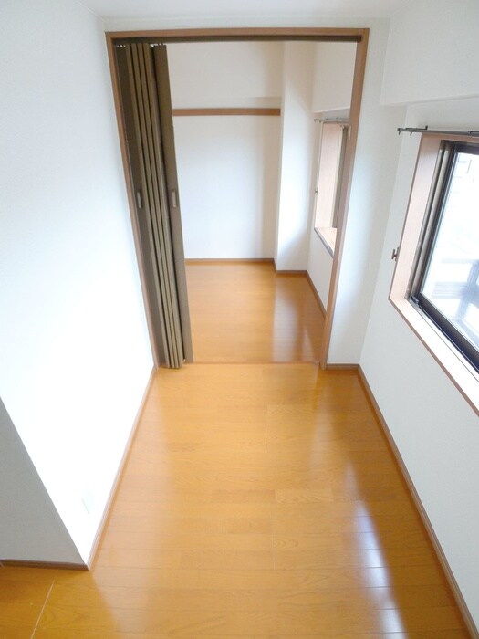 物件内観写真20　(居室)