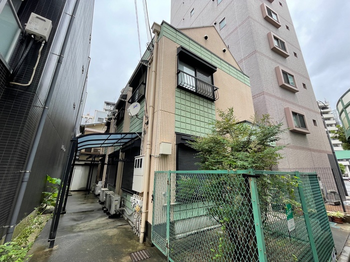 外観写真