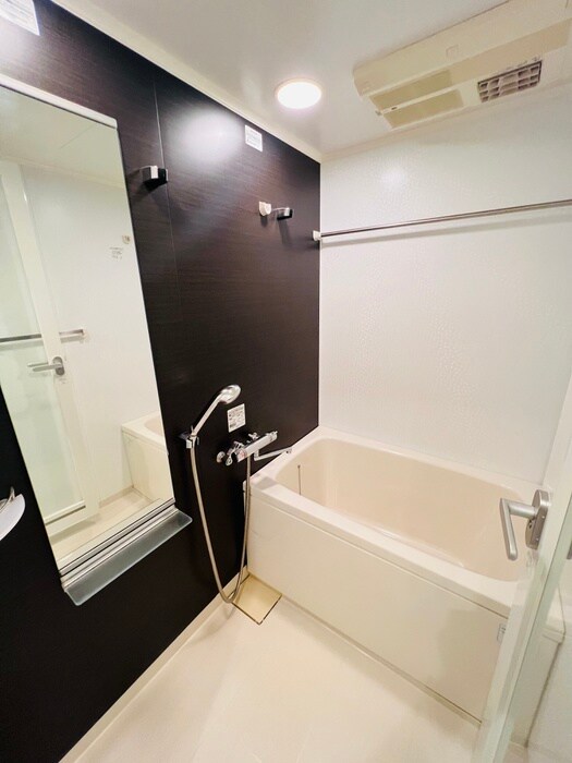 物件内観写真12　(バス／シャワールーム等)