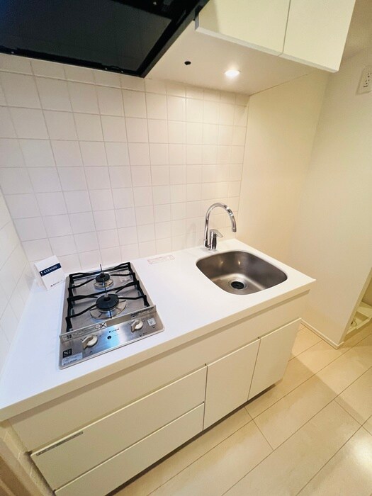 物件内観写真13　(キッチン)