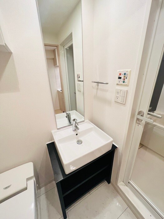 物件内観写真14　(洗面)