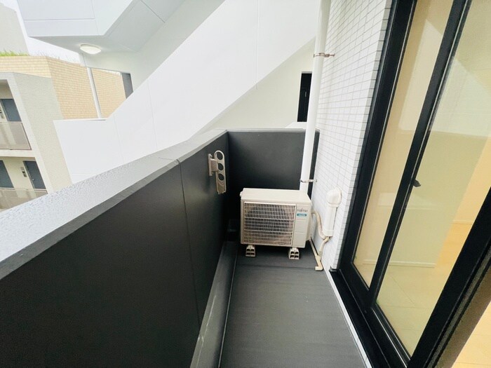 物件内観写真18　(ベランダ・バルコニー)