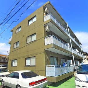レジェンド行徳外観写真