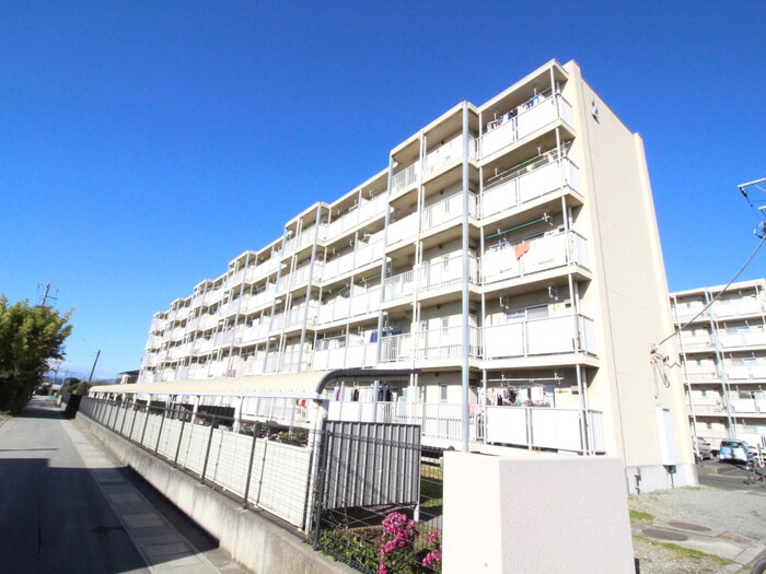 物件外観写真4　(周辺環境)