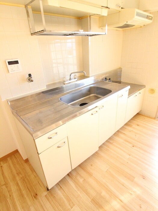 物件内観写真11　(キッチン)