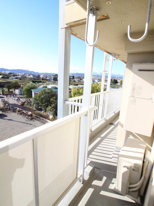 物件内観写真16　(ベランダ・バルコニー)