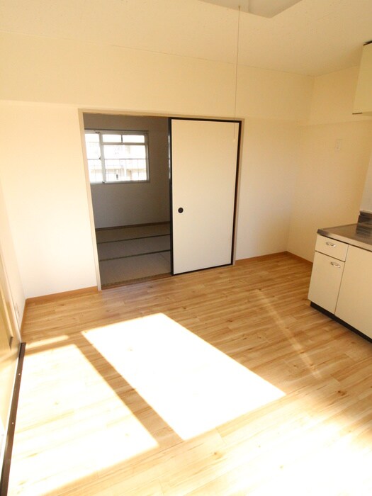 物件内観写真19　(キッチン)