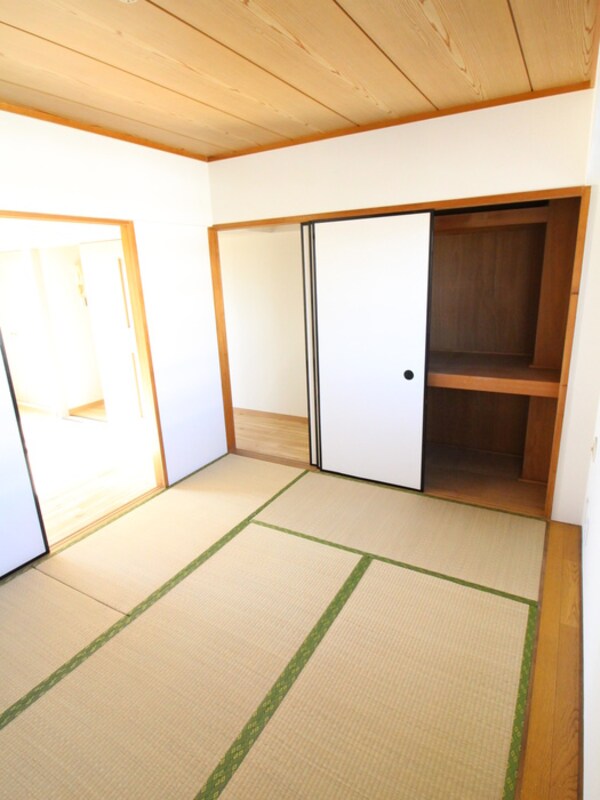 居室