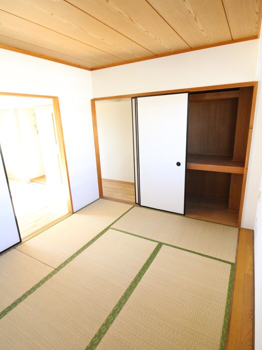 物件内観写真20　(居室)