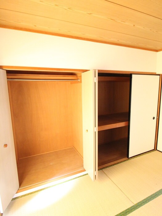 物件内観写真21　(収納)